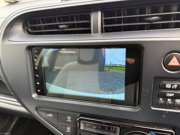 2018 Toyota Aqua 1.5 Hibrid Automatic 398964028