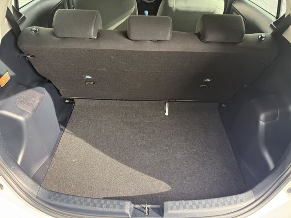 2018 Toyota Aqua 1.5 Hibrid Automatic 398964300