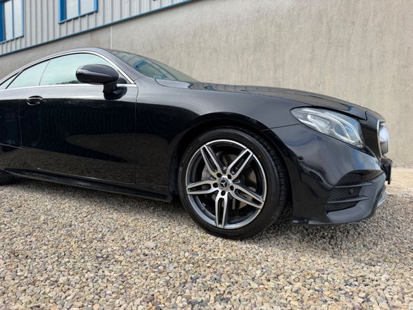 E-Class Coupe AMG!! 181 Low kms 398966086