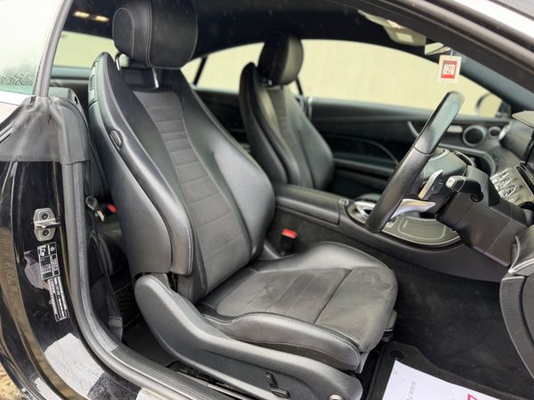 E-Class Coupe AMG!! 181 Low kms 398966088