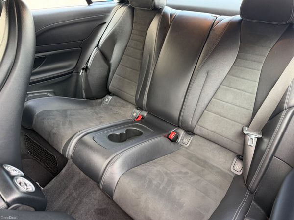 E-Class Coupe AMG!! 181 Low kms 398966090