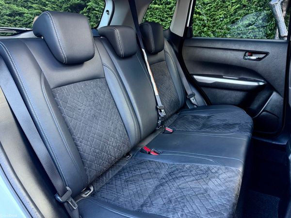 Suzuki Vitara 2021 130BHP 1.4 Petrol Mild Hybrid 398966016