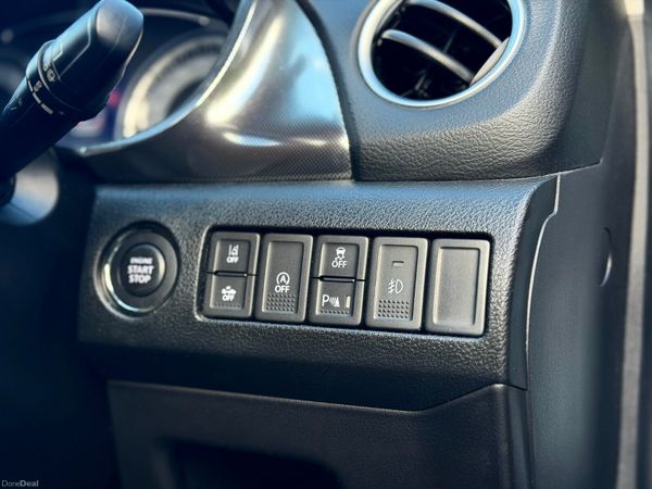 Suzuki Vitara 2021 130BHP 1.4 Petrol Mild Hybrid 398966032