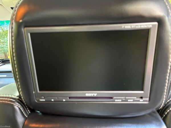 Land Rover Range Rover 2008 398969104