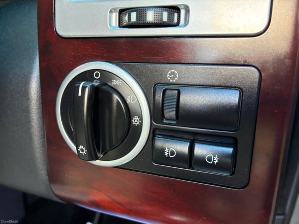 Land Rover Range Rover 2008 398969112