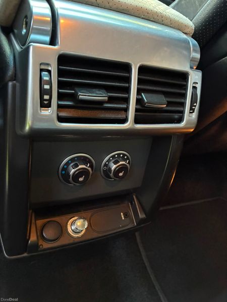 Land Rover Range Rover 2008 398969116