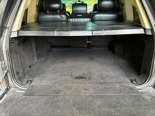 Land Rover Range Rover 2008 398969120