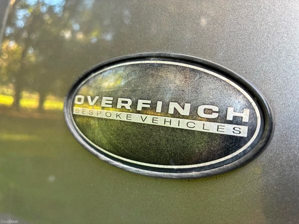 Land Rover Range Rover 2008 398969122
