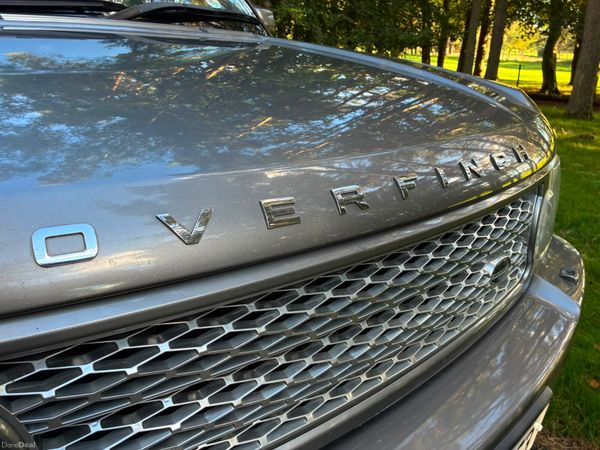 Land Rover Range Rover 2008 398969128
