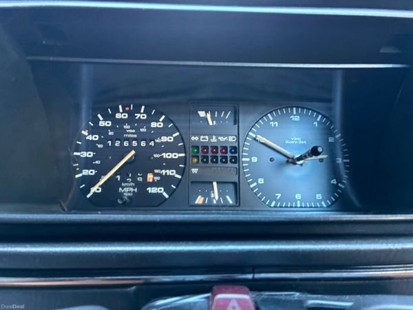 Volkswagen Jetta 1991 Diesel 398969548