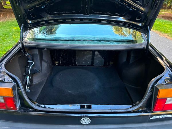 Volkswagen Jetta 1991 Diesel 398969566