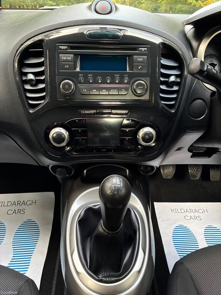Nissan Juke 2012 1.6 Acenta 398970344