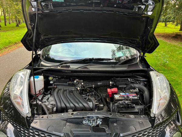 Nissan Juke 2012 1.6 Acenta 398970350