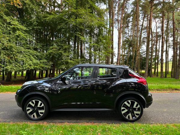 Nissan Juke 2012 1.6 Acenta 398970332