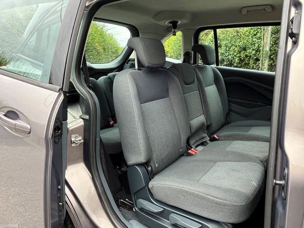 Ford Grand C-Max 1.6 TDCI 398970548