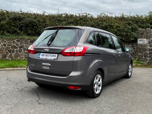 Ford Grand C-Max 1.6 TDCI 398970556