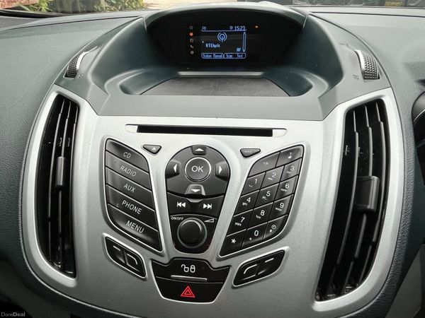 Ford Grand C-Max 1.6 TDCI 398970574