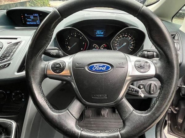 Ford Grand C-Max 1.6 TDCI 398970576