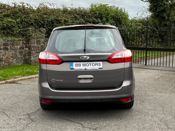 Ford Grand C-Max 1.6 TDCI 398970528