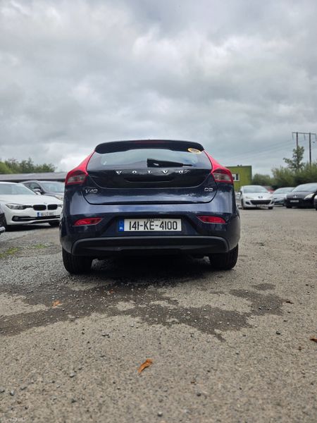 Stunning D2 Volvo V40 Low Mileage 398971666