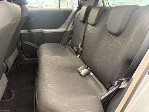 2010 Toyota Yaris 1.0 VVT-I Nct 04/27 Tax 09/26 398977836