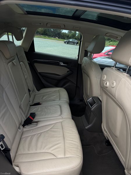 ✨Audi Q5 2014 Quattro Low Mileage✨ 398989182