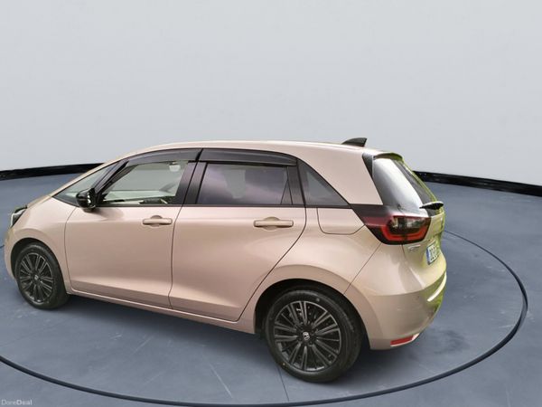 2021 Honda Fit e:HEV HOME Maison – Special edition 398998228