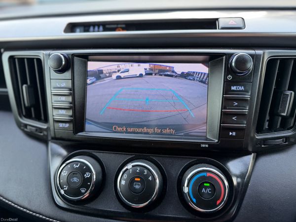 🔴 Toyota RAV4 Luna High Spec 398901634