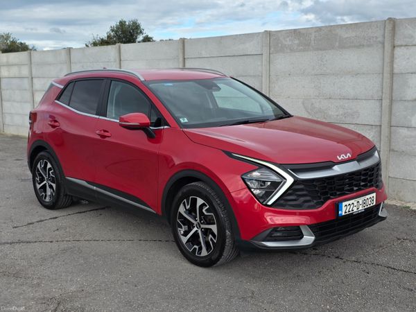 Kia Sportage 2022 398904972