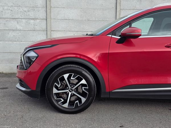 Kia Sportage 2022 398904974