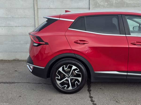 Kia Sportage 2022 398904980