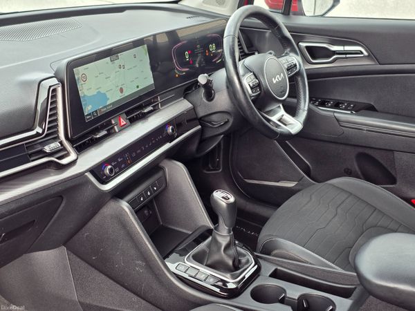 Kia Sportage 2022 398904998