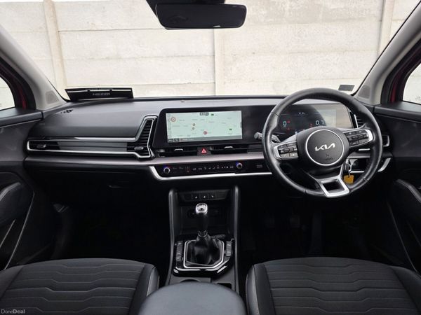 Kia Sportage 2022 398905004