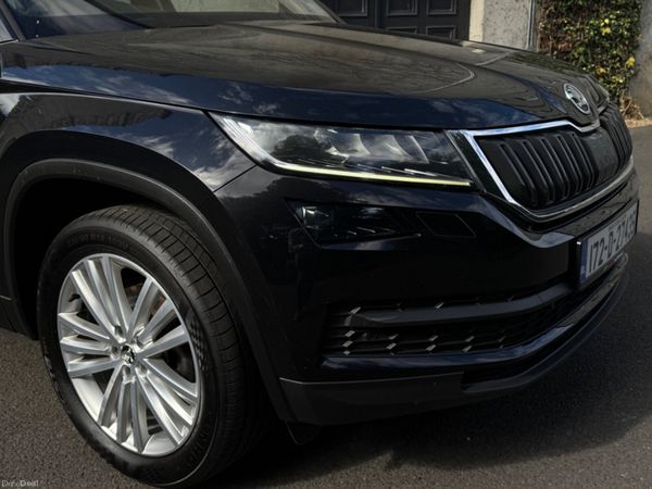 Skoda Kodiaq 1.4 TSI 150 SE L DSG 5DR AUTO 398910256
