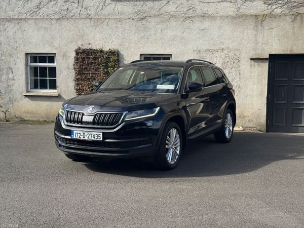 Skoda Kodiaq 1.4 TSI 150 SE L DSG 5DR AUTO 398910258