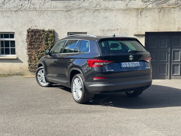 Skoda Kodiaq 1.4 TSI 150 SE L DSG 5DR AUTO 398910262
