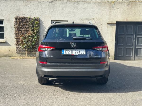 Skoda Kodiaq 1.4 TSI 150 SE L DSG 5DR AUTO 398910264