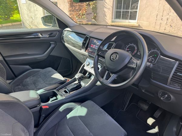 Skoda Kodiaq 1.4 TSI 150 SE L DSG 5DR AUTO 398910266