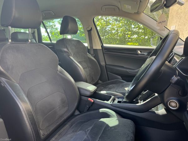 Skoda Kodiaq 1.4 TSI 150 SE L DSG 5DR AUTO 398910270