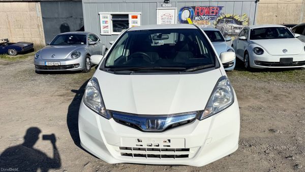 2013 Honda Fit, 3 of 17