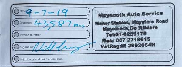 2013 Ford C-Max 1.6TDCI Activ Nct 07/27 Tax 11/26 398915298