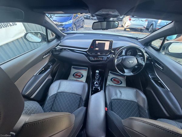 Toyota CHR 2020 **finance Available ** 398916840