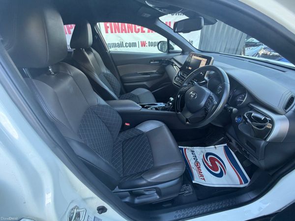 Toyota CHR 2020 **finance Available ** 398916844