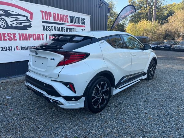 Toyota CHR 2020 **finance Available ** 398916826