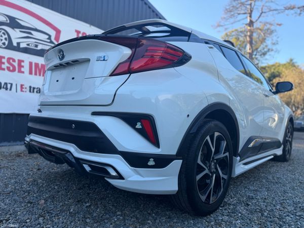 Toyota CHR 2020 **finance Available ** 398916832