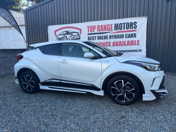 Toyota CHR 2020 **finance Available ** 398916834