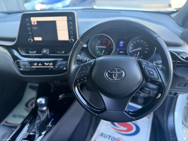 Toyota CHR 2020 **finance Available ** 398916838