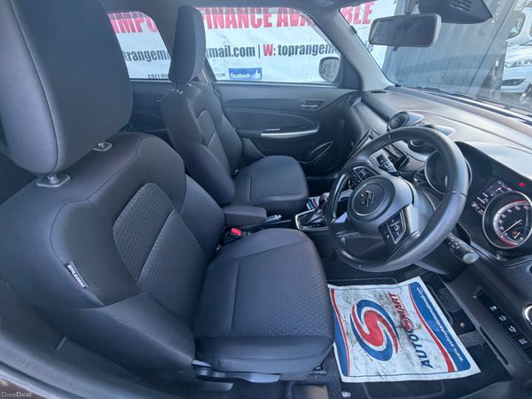 Suzuki Swift 2019 **Finance Available ** 398917278