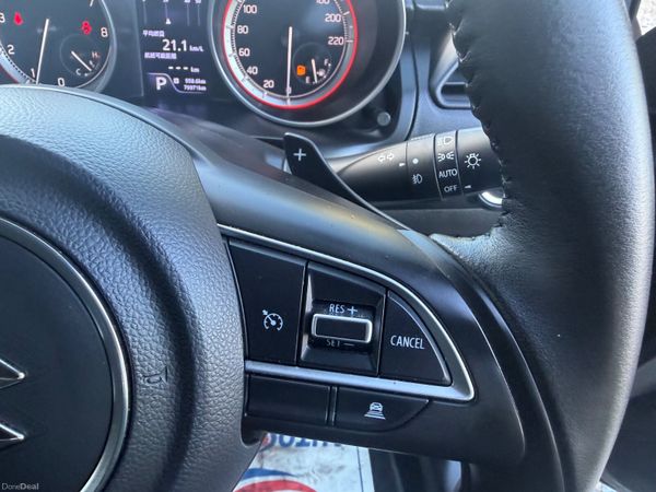 Suzuki Swift 2019 **Finance Available ** 398917286