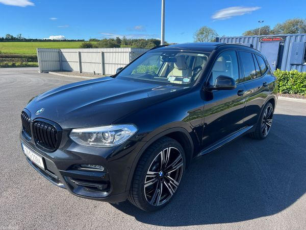 2021 Bmw X3 30e Xdrive - PAN ROOF - 21 Inch Alloys 398918516